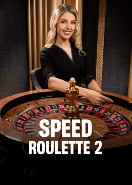Speed Roulette 2