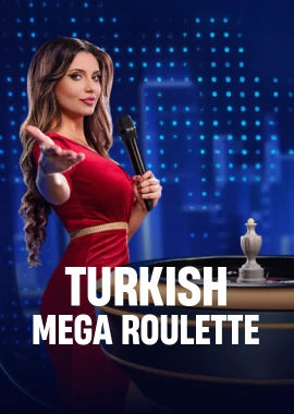 Turkish Mega Roulette
