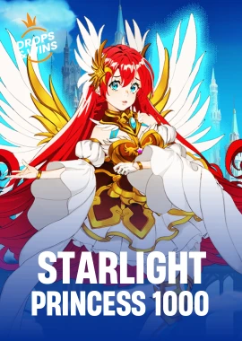 Starlight Princess 1000