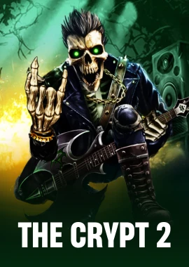The Crypt 2