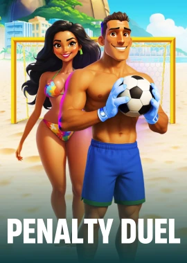 Penalty Duel
