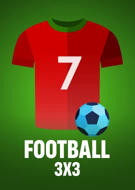 Football 3x3