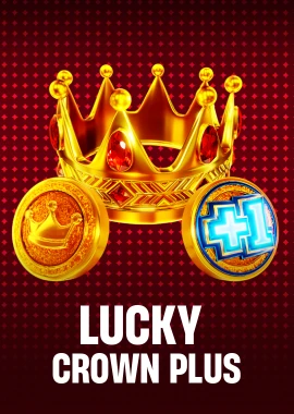 Lucky Crown Plus