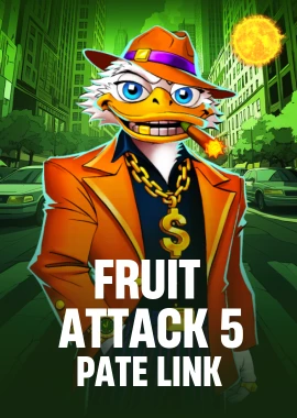 Fruit Attack 5 Pate Link