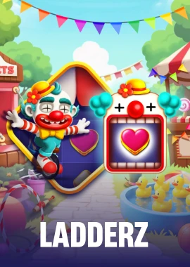 Ladderz