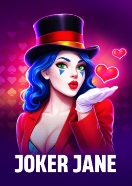 Joker Jane