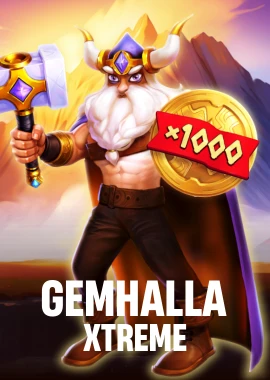 Gemhalla Xtreme