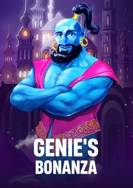 Genie’s Bonanza