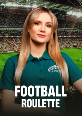 Football Roulette