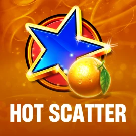 Hot Scatter