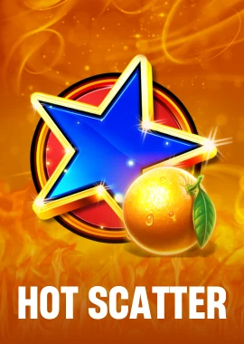 Hot Scatter
