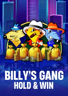 Billy’s Gang Hold & Win