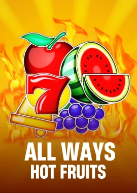 All Ways Hot Fruits
