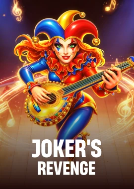 Joker’s Revenge