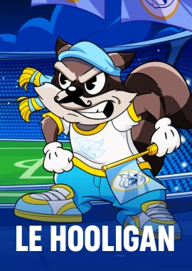 Le Hooligan