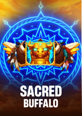 Sacred Buffalo