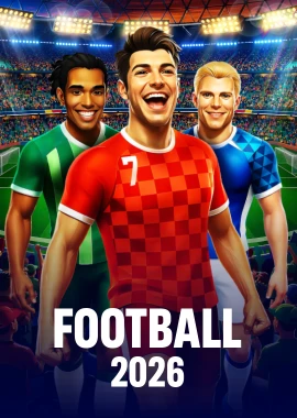 Football 2026