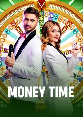 Money Time