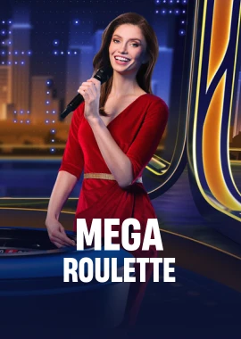 Mega Roulette