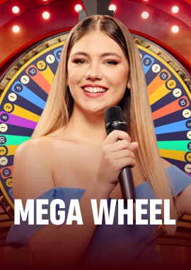 Mega Wheel