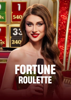 Fortune Roulette