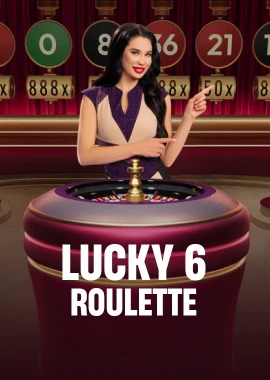 Lucky 6 Roulette
