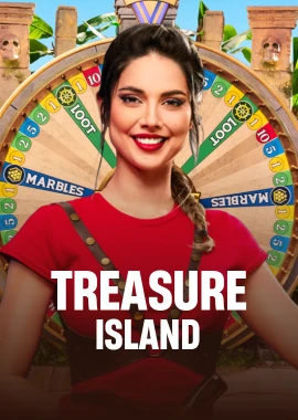 Treasure Island