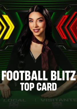 Football Blitz