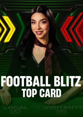 Football Blitz