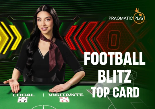 Football Blitz