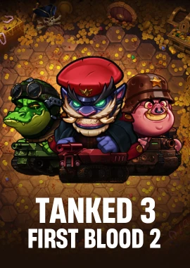 Tanked 3 First Blood 2