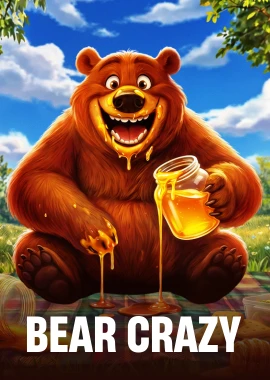 Bear Crazy