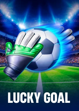 Lucky Goal