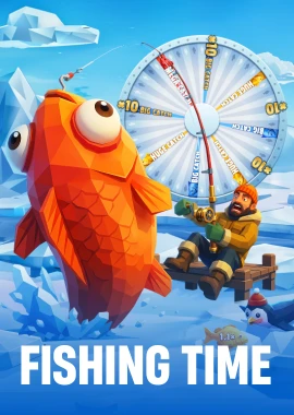 Fishing Time