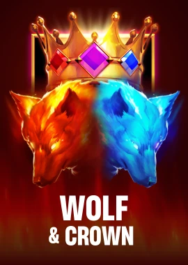 Wolf & Crown