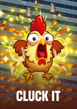 Cluck It