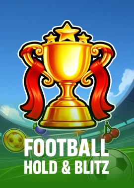 Football Hold & Blitz