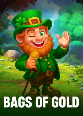 Bags of Gold
