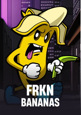 FRKN Bananas