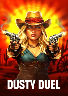 Dusty Duel