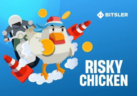 Risky Chicken