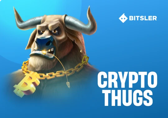 Crypto Thugs
