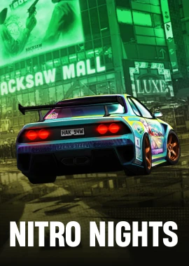 Nitro Nights