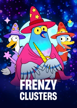 Frenzy Clusters
