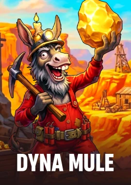 Dyna Mule