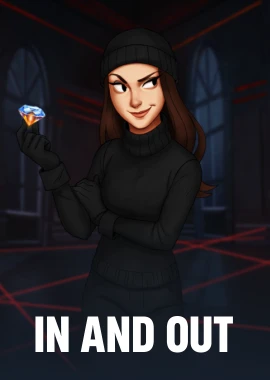 In and Out