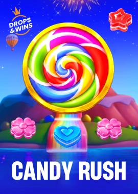 Candy Rush