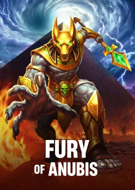 Fury of Anubis
