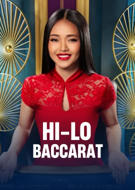HI-LO Baccarat