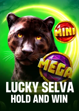 Lucky Selva Hold And Win